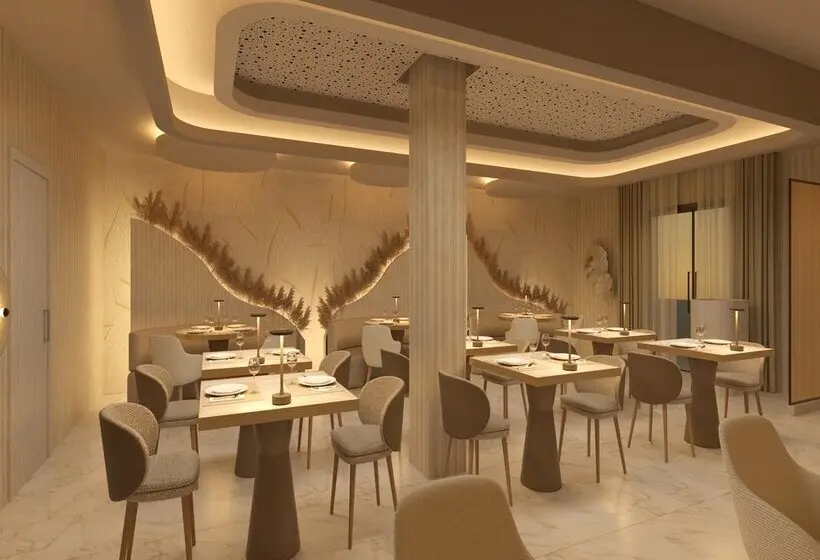 Hotel Riu Palace Nautilus - Adults Only