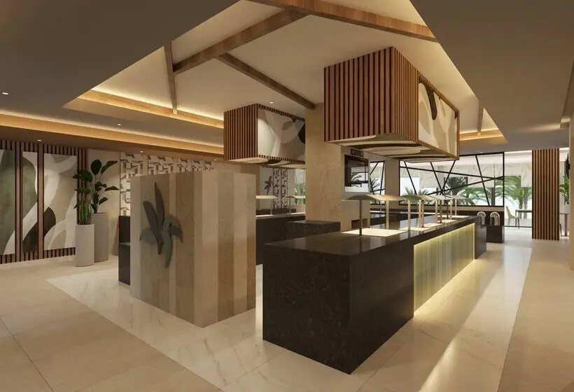 Hotel Riu Palace Nautilus - Adults Only