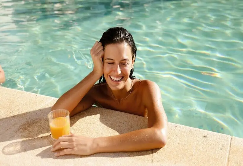 Hotel Riu Palace Nautilus - Adults Only