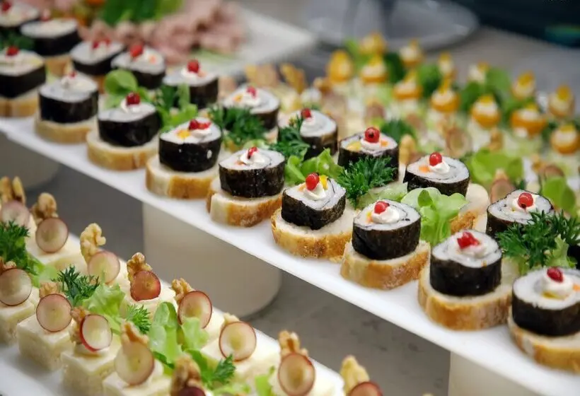 Hotel Riu Palace Nautilus - Adults Only