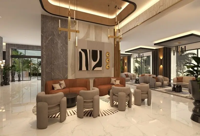 Hotel Riu Palace Nautilus - Adults Only