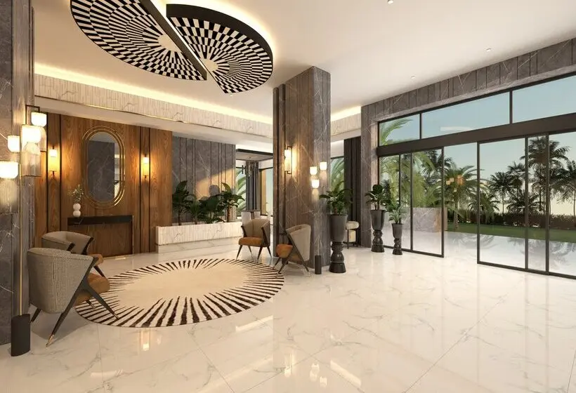 Hotel Riu Palace Nautilus - Adults Only