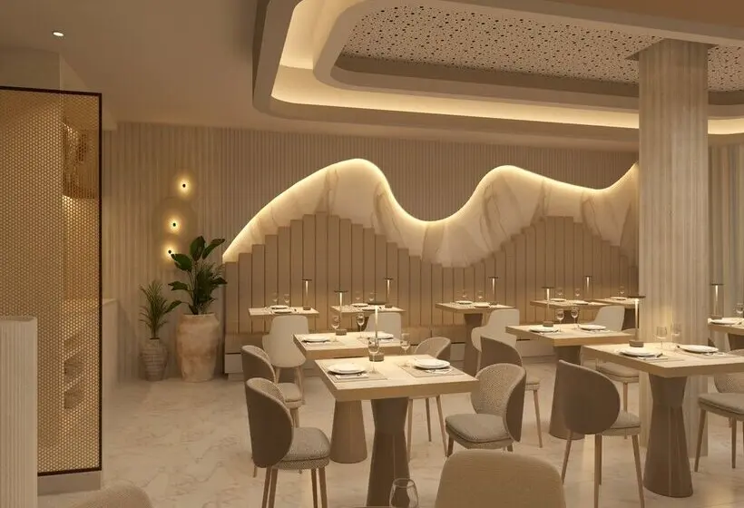 Hotel Riu Palace Nautilus - Adults Only