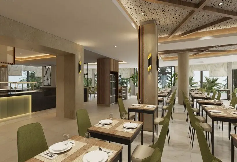 Hotel Riu Palace Nautilus - Adults Only