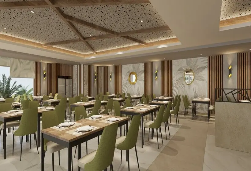 Hotel Riu Palace Nautilus - Adults Only