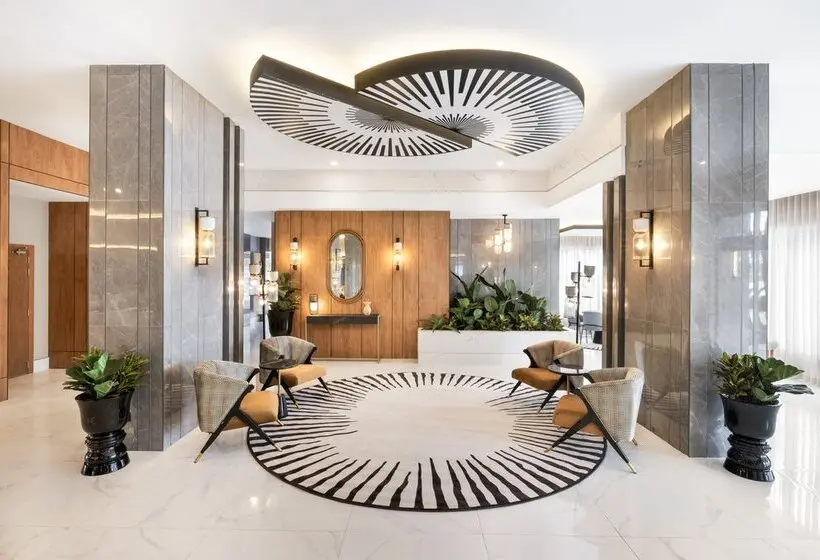 Hotel Riu Palace Nautilus - Adults Only