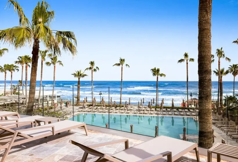 Hotel Riu Palace Nautilus - Adults Only