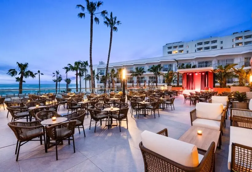 Hotel Riu Palace Nautilus - Adults Only