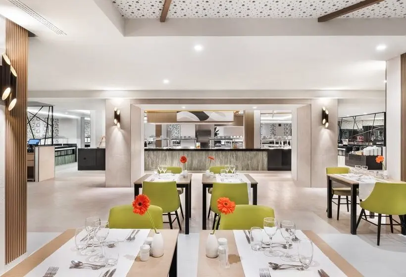 Hotel Riu Palace Nautilus - Adults Only