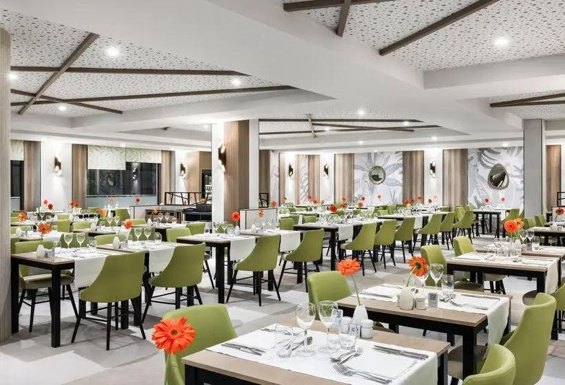 Hotel Riu Palace Nautilus - Adults Only