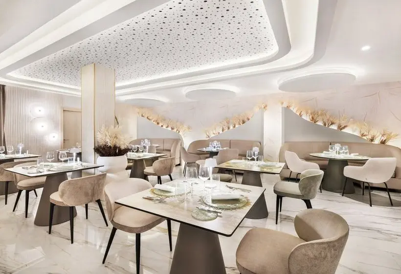 Hotel Riu Palace Nautilus - Adults Only