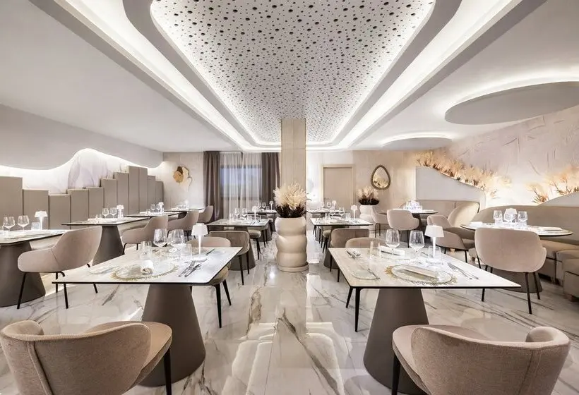 Hotel Riu Palace Nautilus - Adults Only