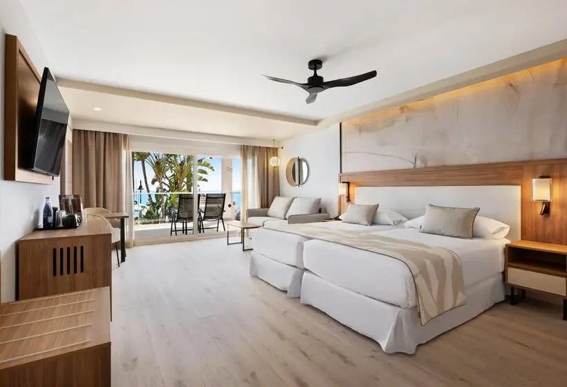 Hotel Riu Palace Nautilus - Adults Only