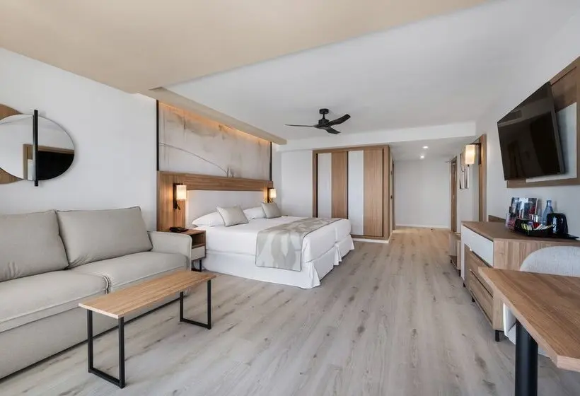 Hotel Riu Palace Nautilus - Adults Only