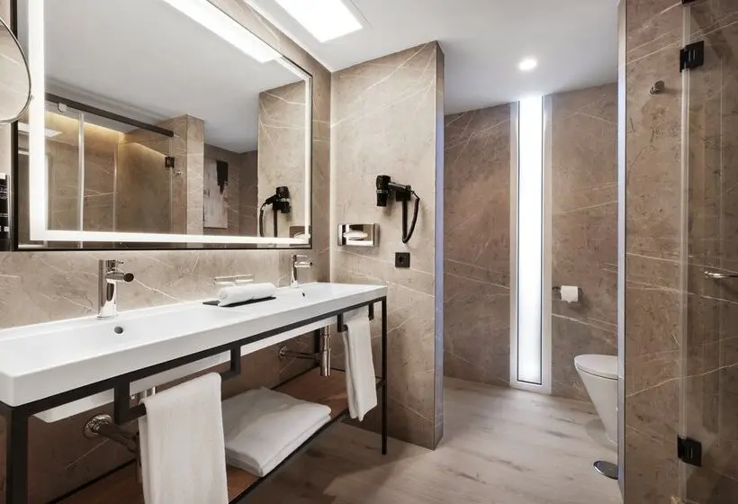 Hotel Riu Palace Nautilus - Adults Only