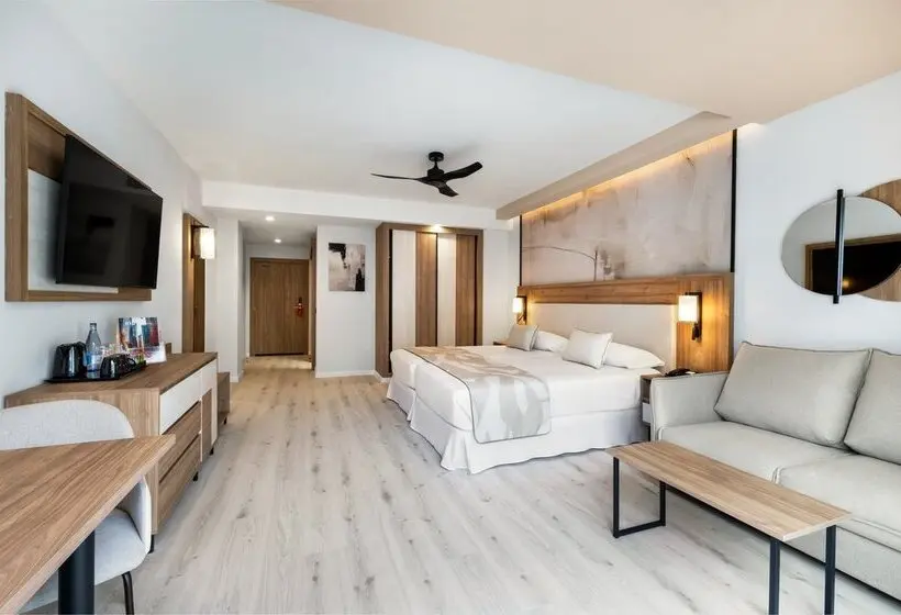 Hotel Riu Palace Nautilus - Adults Only