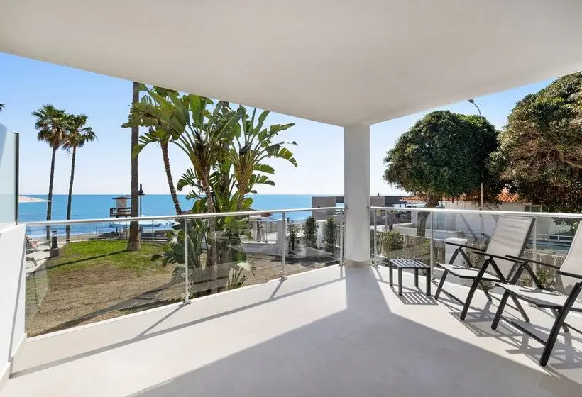 Hotel Riu Palace Nautilus - Adults Only