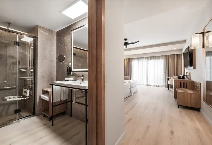 Hotel Riu Palace Nautilus - Adults Only