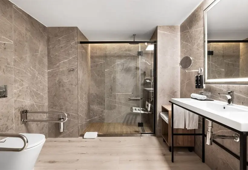 Hotel Riu Palace Nautilus - Adults Only