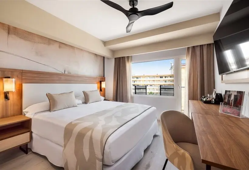 Hotel Riu Palace Nautilus - Adults Only