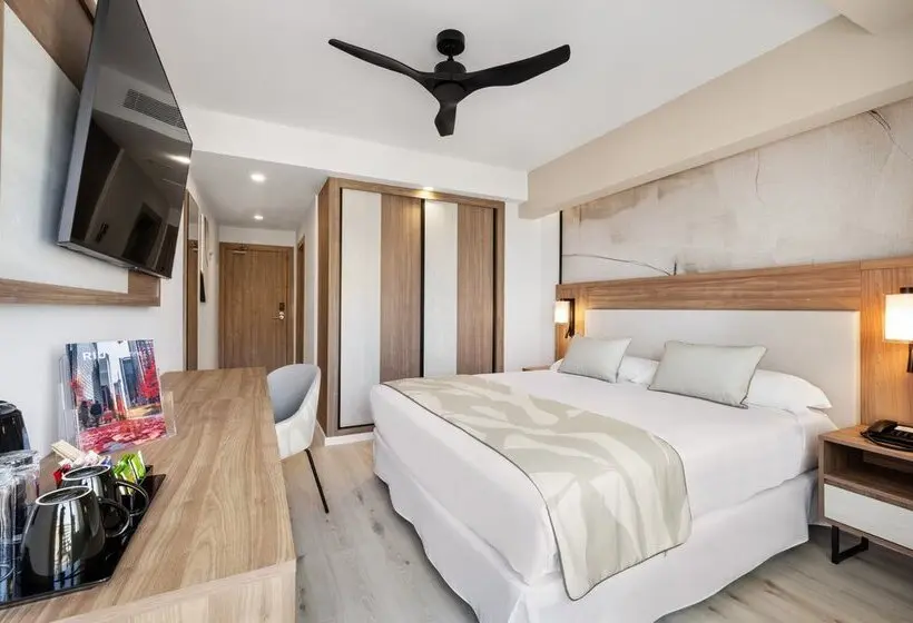 Hotel Riu Palace Nautilus - Adults Only