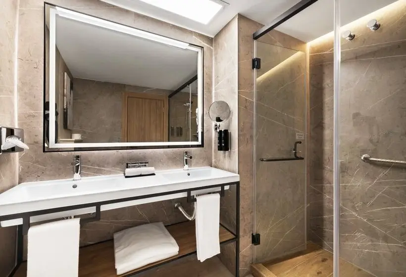 Hotel Riu Palace Nautilus - Adults Only