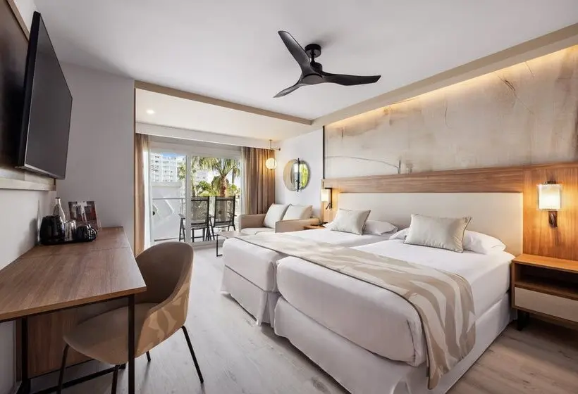 Hotel Riu Palace Nautilus - Adults Only