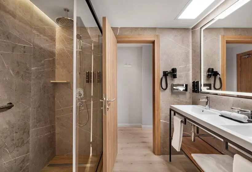 Hotel Riu Palace Nautilus - Adults Only