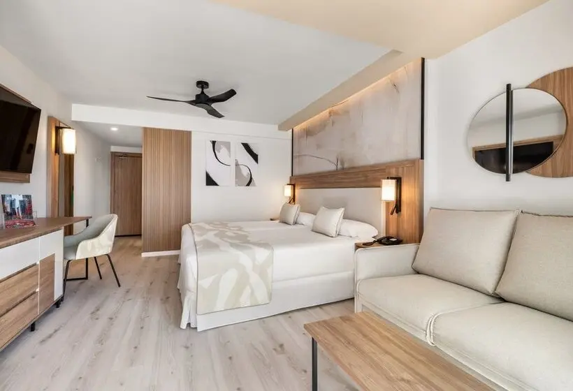 Hotel Riu Palace Nautilus - Adults Only