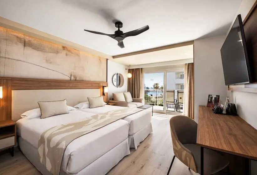 Hotel Riu Palace Nautilus - Adults Only