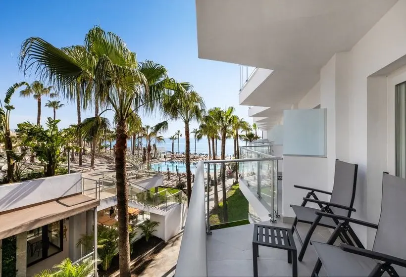 Hotel Riu Palace Nautilus - Adults Only