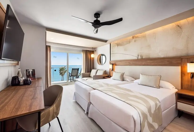 Hotel Riu Palace Nautilus - Adults Only