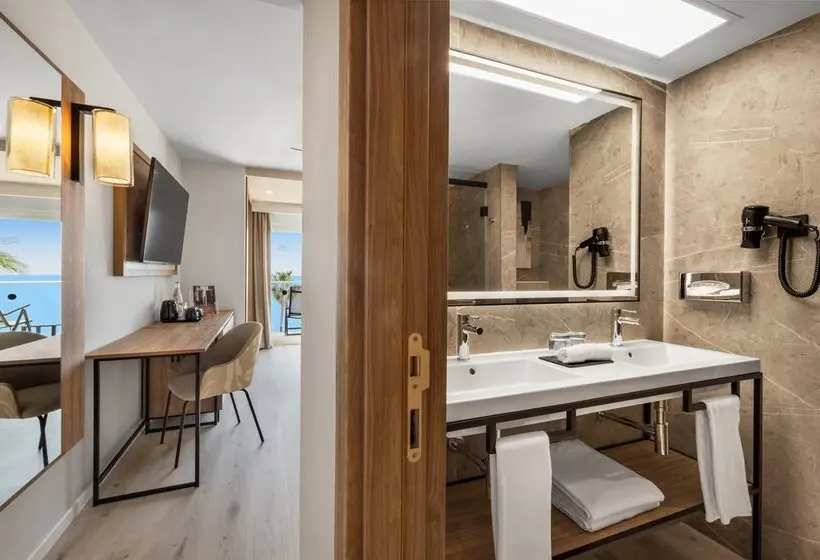 Hotel Riu Palace Nautilus - Adults Only