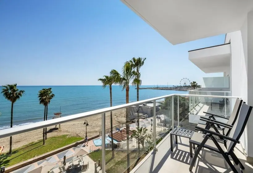 Hotel Riu Palace Nautilus - Adults Only