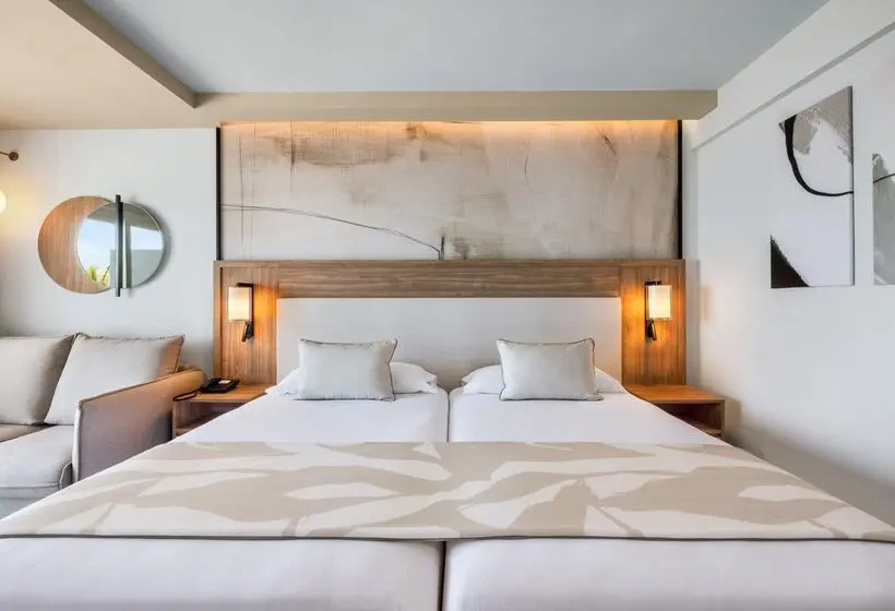 Hotel Riu Palace Nautilus - Adults Only