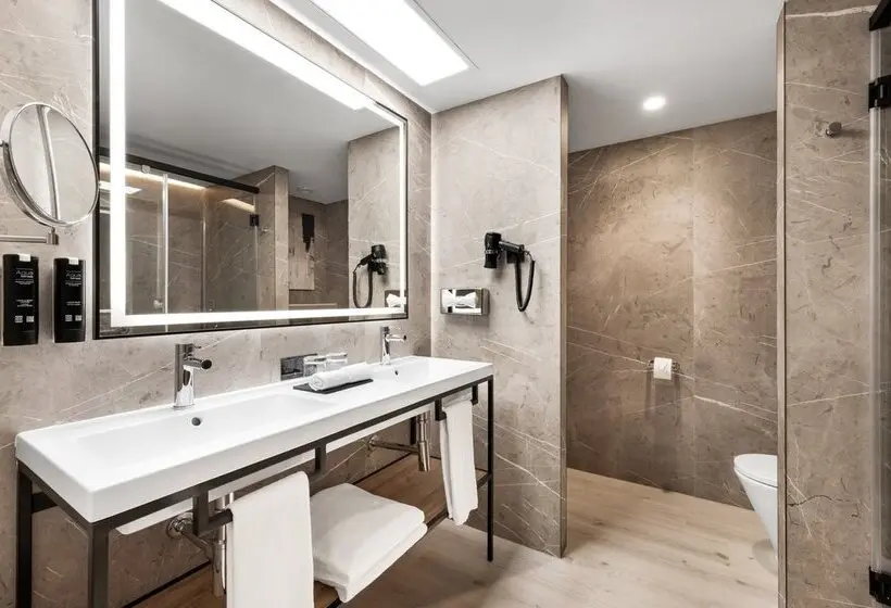 Hotel Riu Palace Nautilus - Adults Only