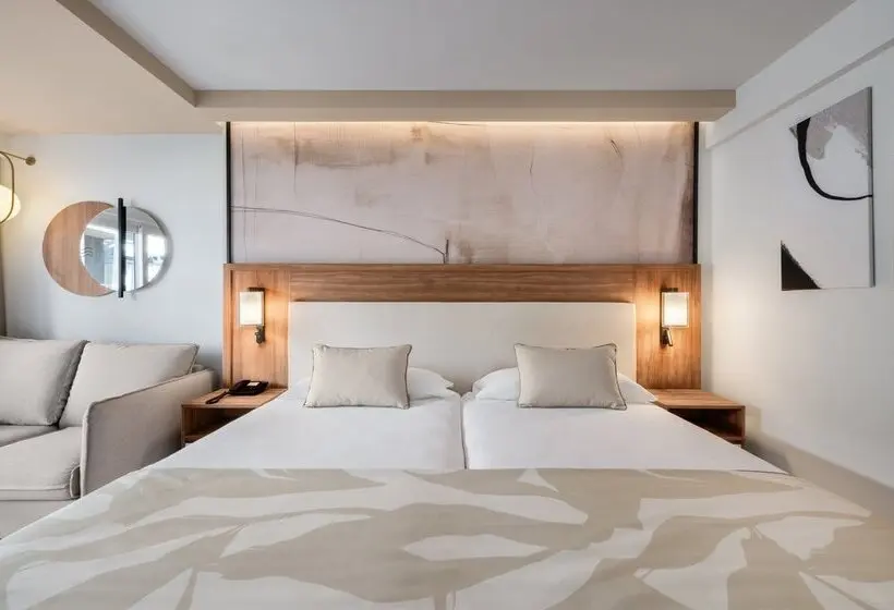 Hotel Riu Palace Nautilus - Adults Only