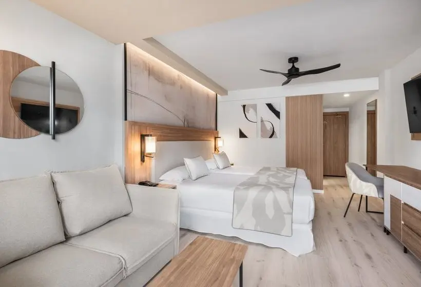 Hotel Riu Palace Nautilus - Adults Only