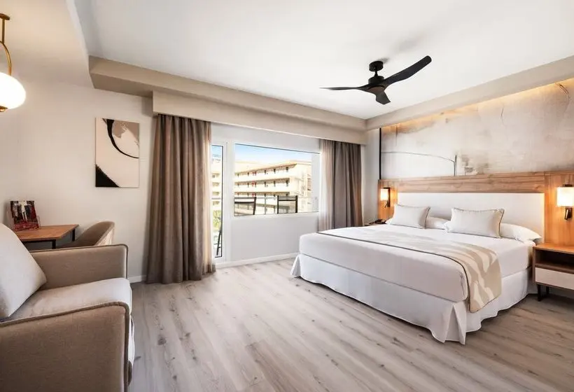 Hotel Riu Palace Nautilus - Adults Only