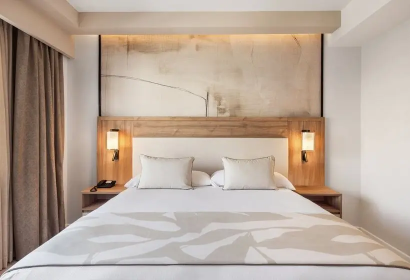 Hotel Riu Palace Nautilus - Adults Only