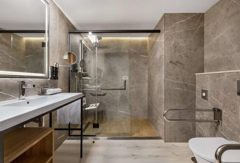 Hotel Riu Palace Nautilus - Adults Only