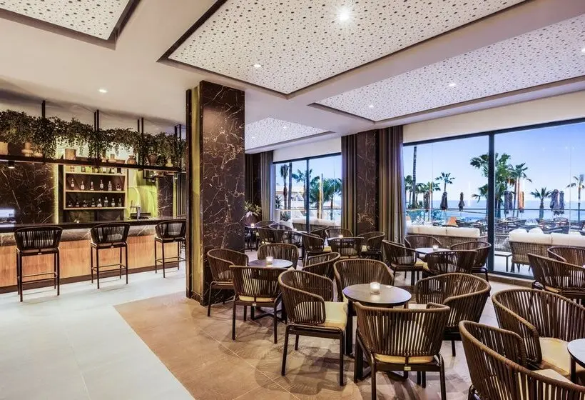 Hotel Riu Palace Nautilus - Adults Only