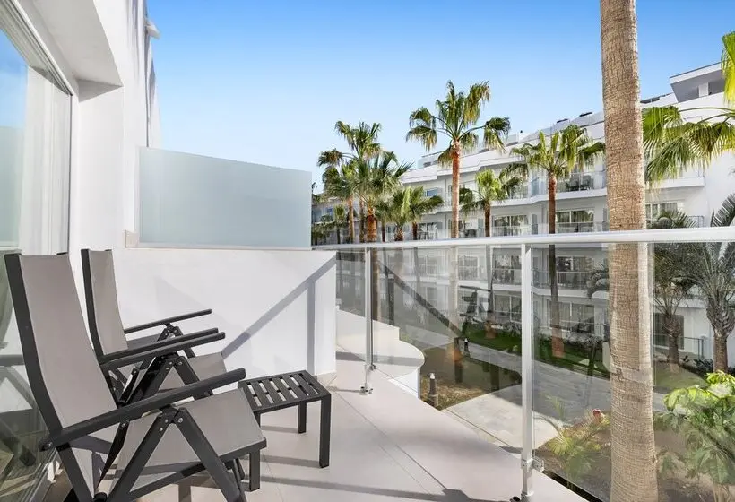 Hotel Riu Palace Nautilus - Adults Only