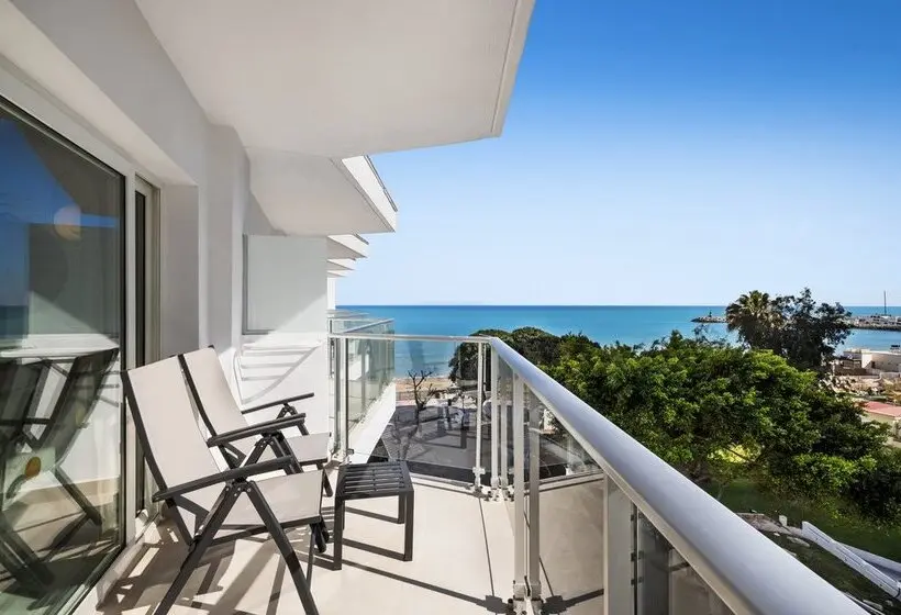 Hotel Riu Palace Nautilus - Adults Only