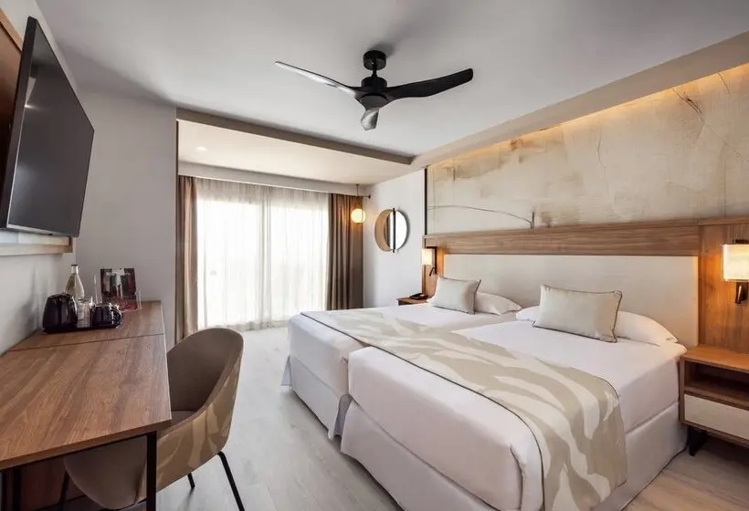 Hotel Riu Palace Nautilus - Adults Only