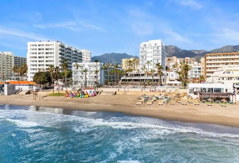 Hotel Riu Palace Nautilus - Adults Only
