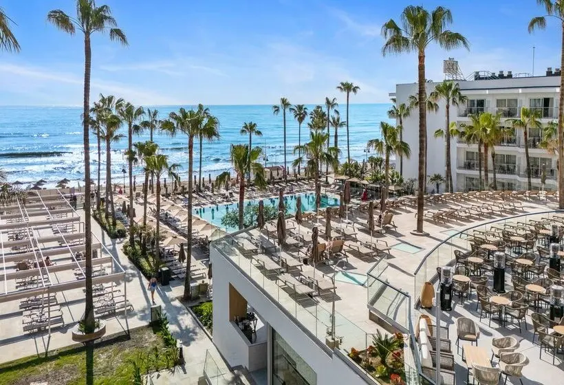 Hotel Riu Palace Nautilus - Adults Only