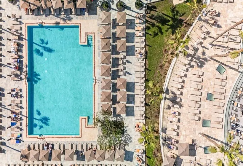 Hotel Riu Palace Nautilus - Adults Only
