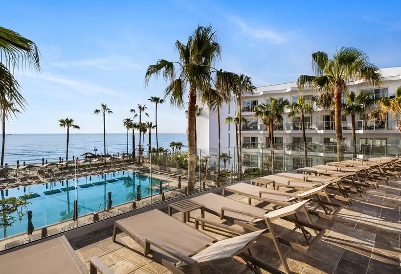 Hotel Riu Palace Nautilus - Adults Only