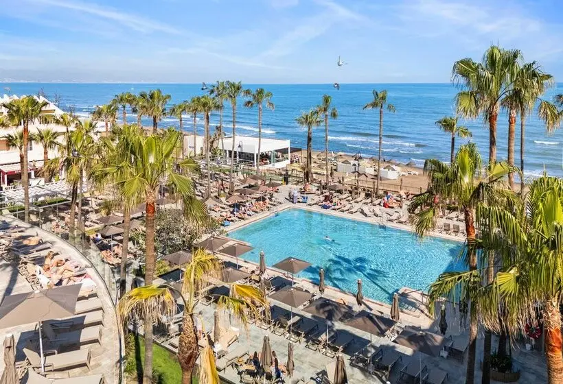 Hotel Riu Palace Nautilus - Adults Only